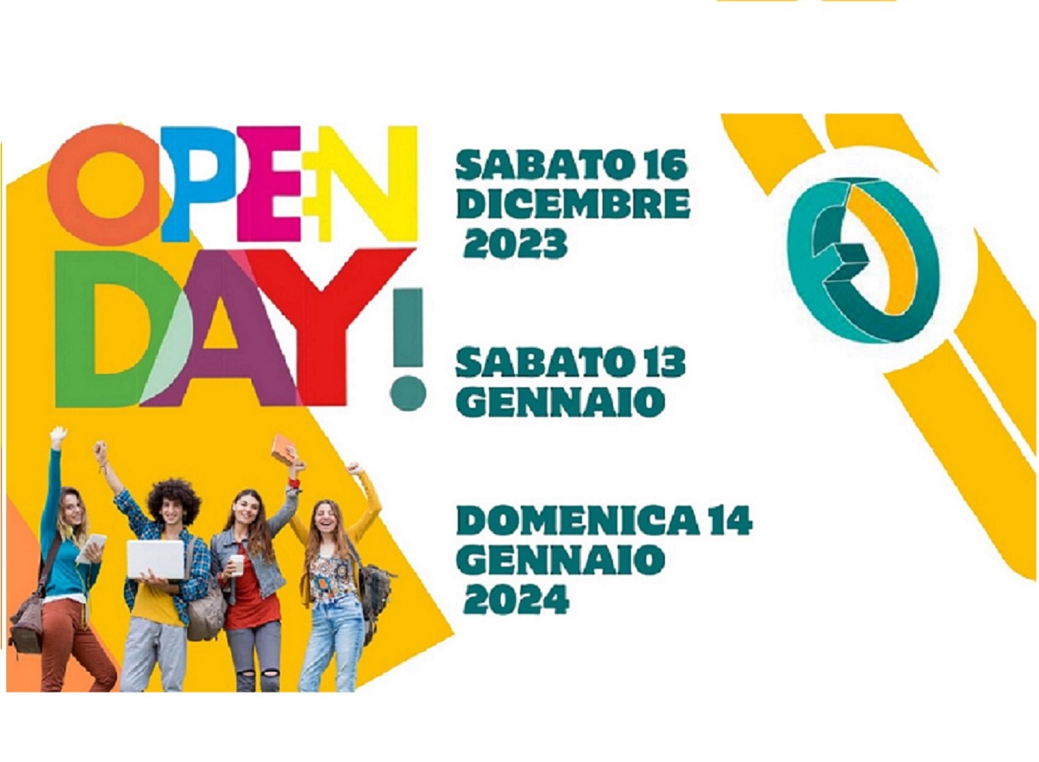 Open Day Istituto Di Istruzione Statale Superiore F Orioli